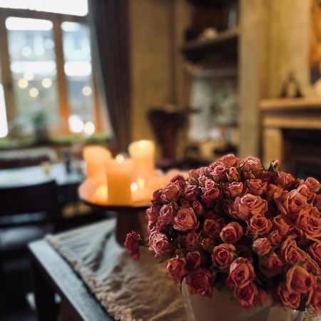 Edouard Garden Cafe Guest Room Дюрби Екстериор снимка