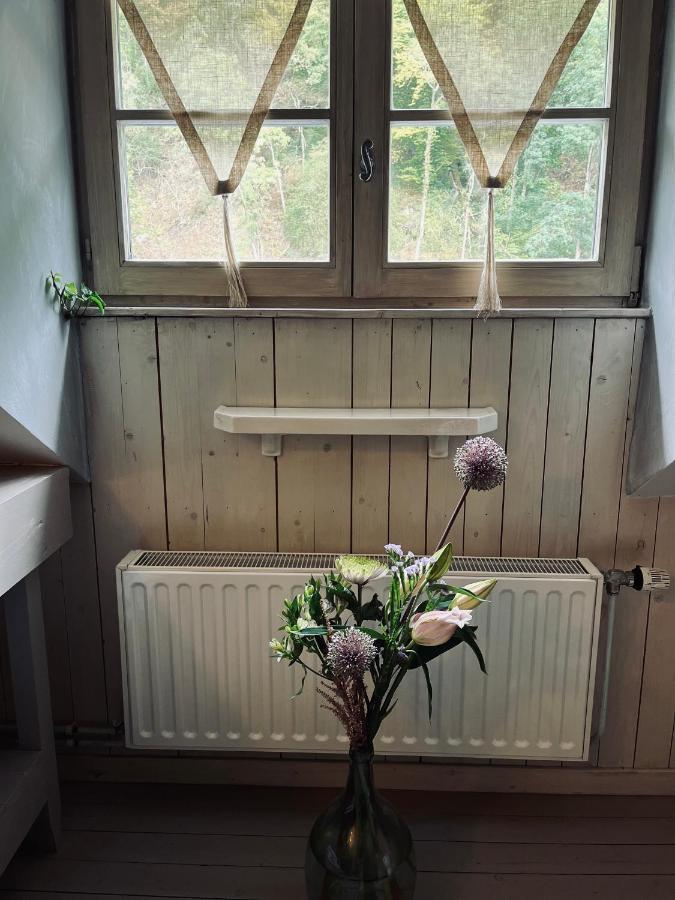 Edouard Garden Cafe Guest Room Дюрби Екстериор снимка
